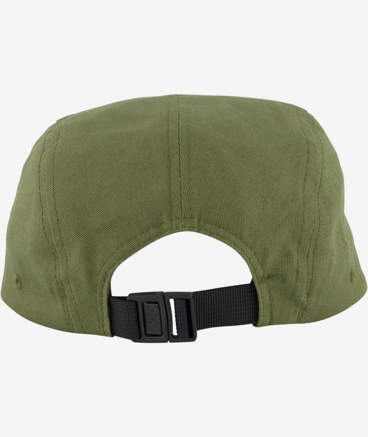 Swanndri Parkwood Cap