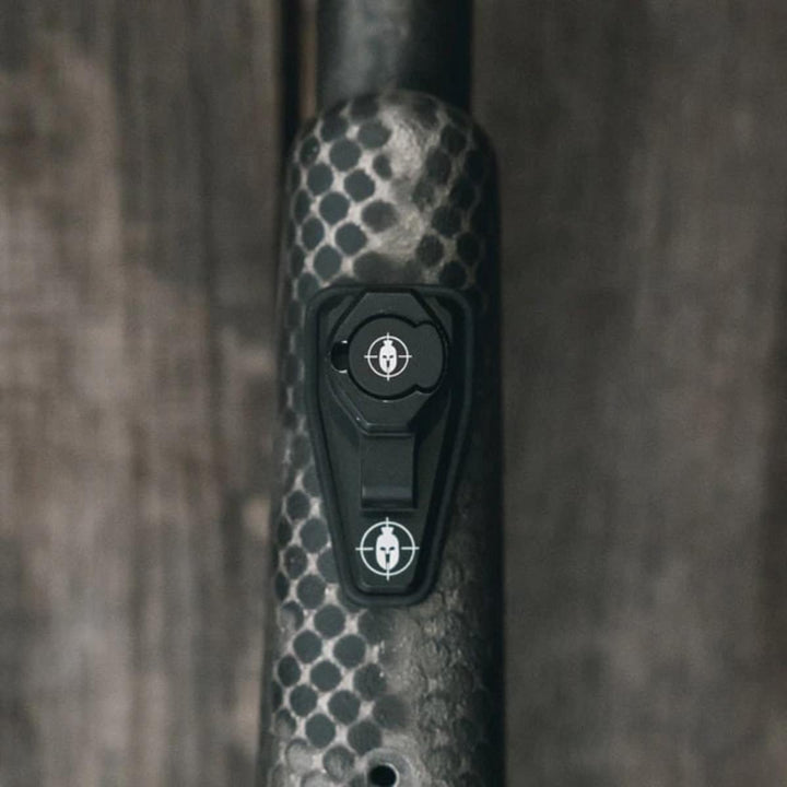 Spartan Spartan Adapter Dirt Plug - Spartan 12mm [pk/3]