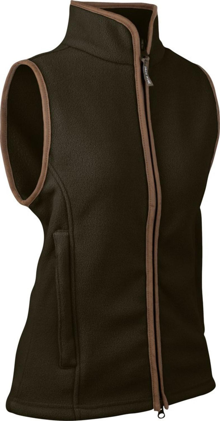 Jack Pyke Ladies Countryman Fleece Gilet