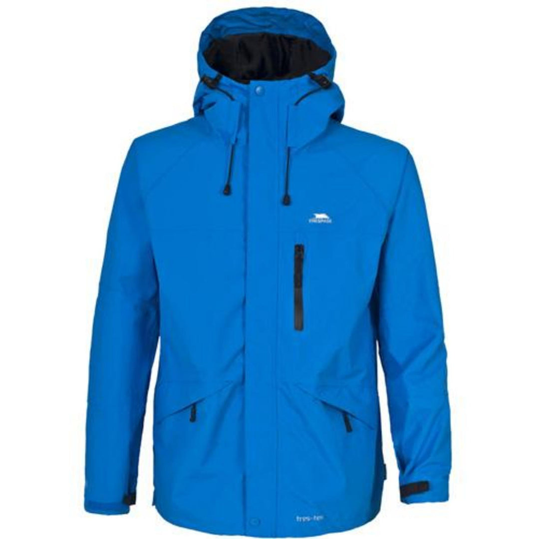 Game Trespass Corvo Waterproof Jacket
