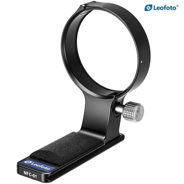 Leofoto NFC-01 Arca-Swiss Lens Collar for Nikon Z 180-600mm