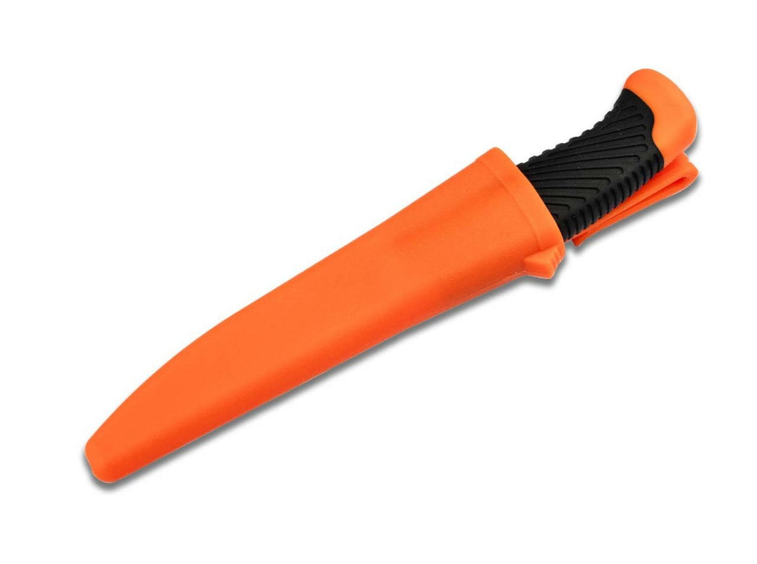 Böker Magnum Falun 2.0 Fixed Blade Knife
