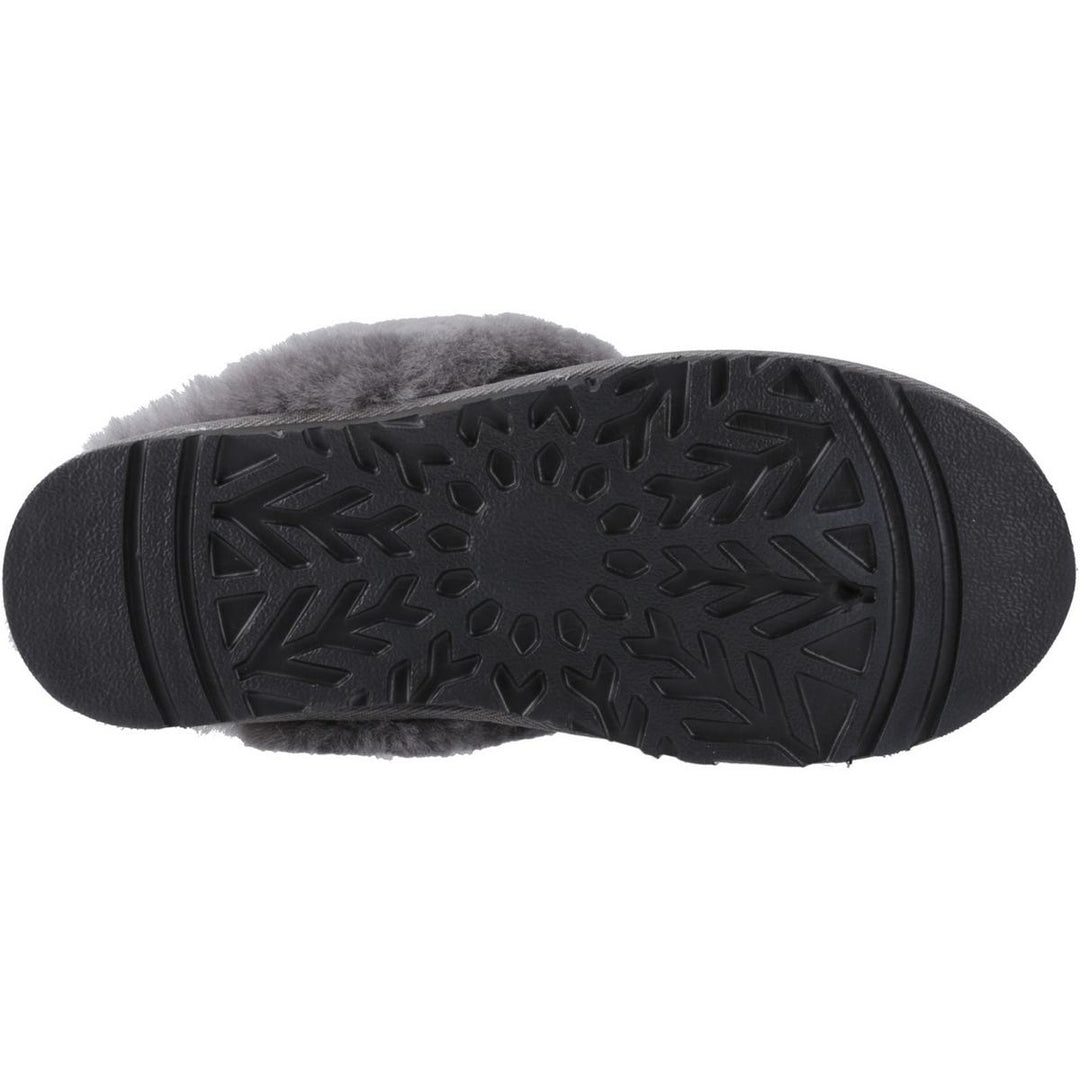 Hush Puppies Samantha Mule Slipper – view 3