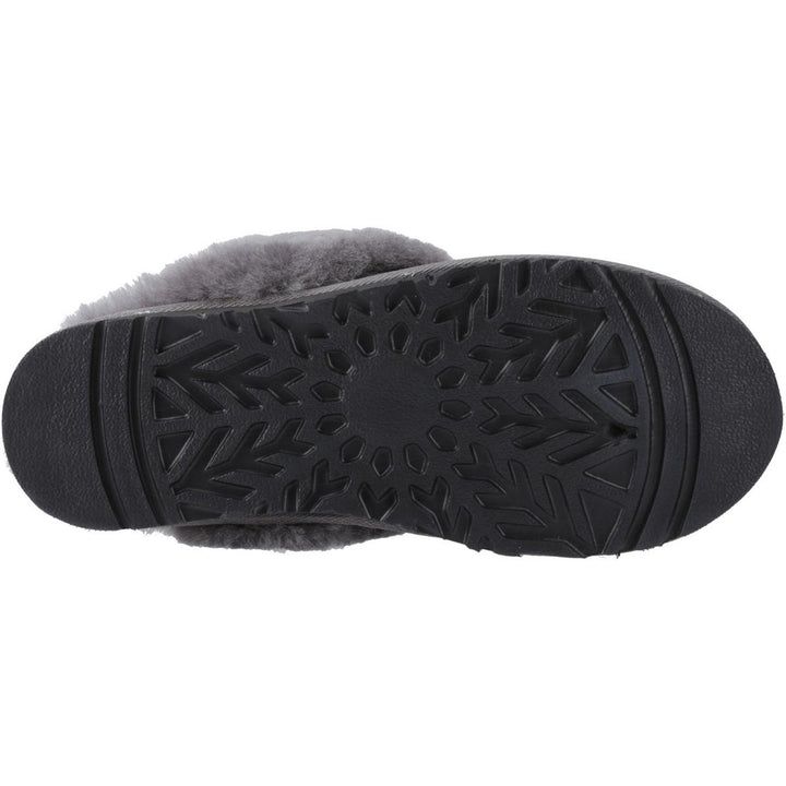Hush Puppies Samantha Mule Slipper – view 3