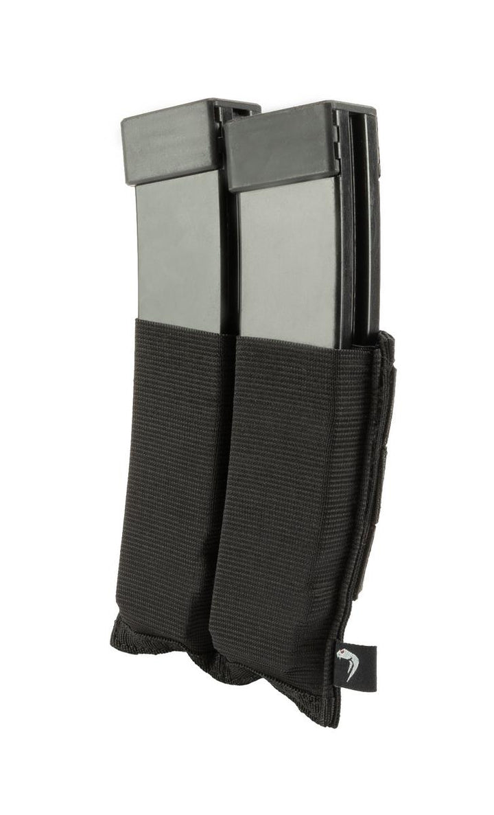 Viper Double SMG Mag Plate