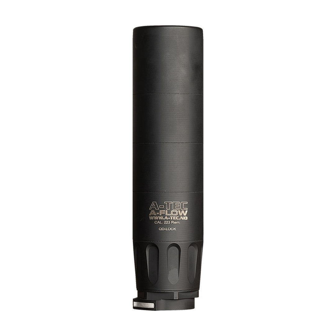 A-Flow Silencer 1+3 (QD-Lock)