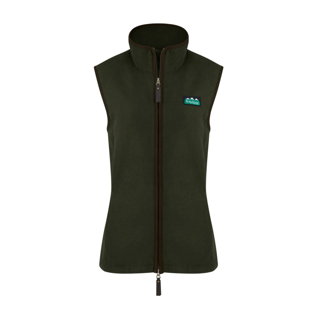 Ridgeline Womens Monarch Gilet