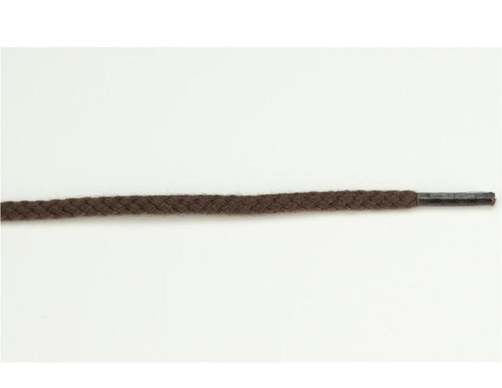 Dasco 90cm Chunky Cord Lace Brown