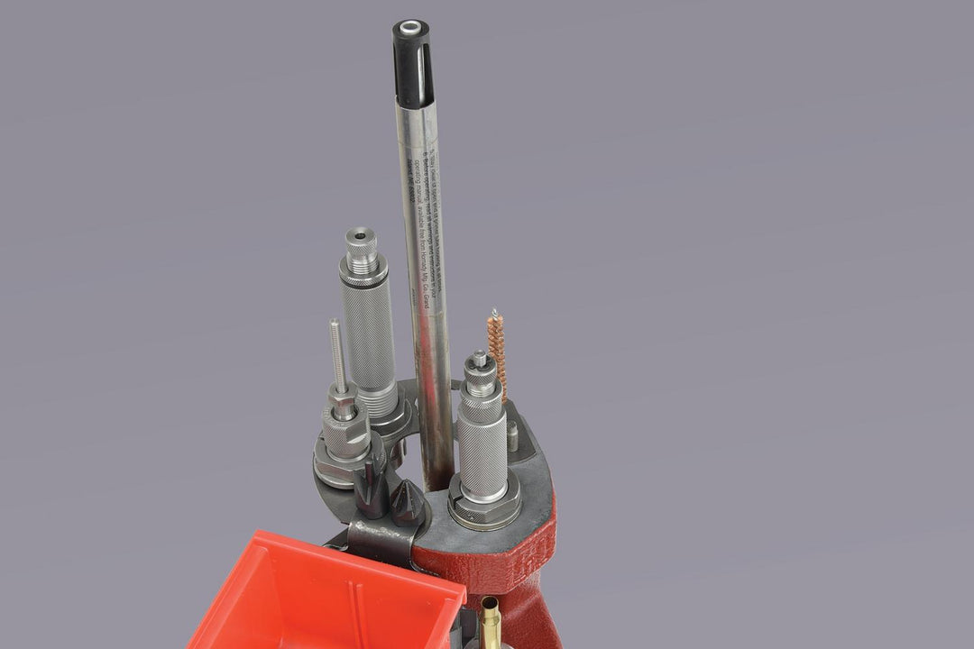 Hornady Iron PressKit With Auto Prime – view 4
