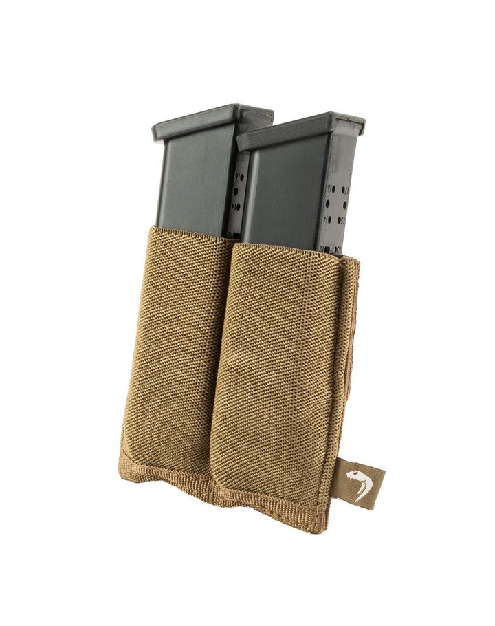 Viper Double Pistol Mag Plate