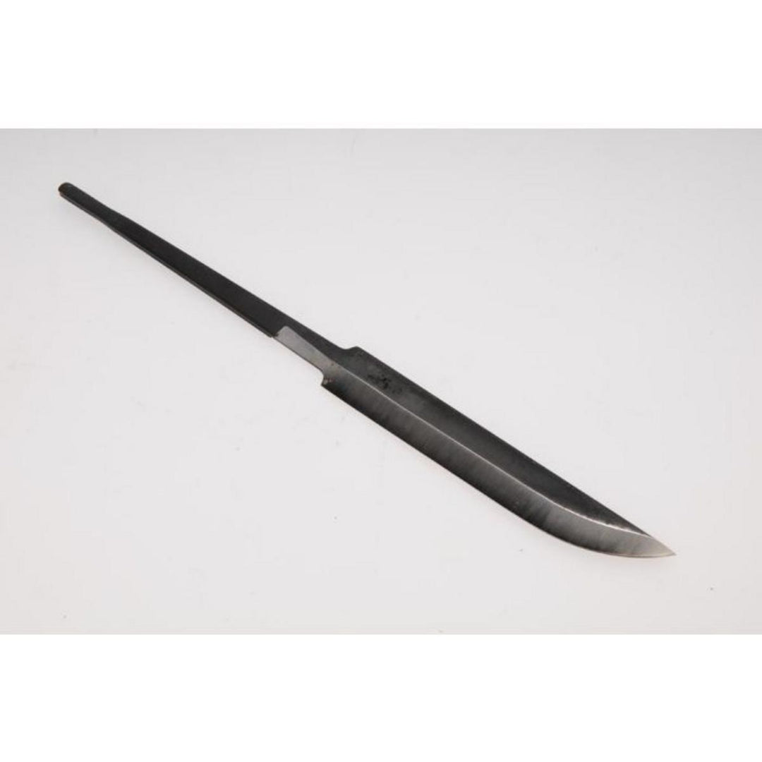 Laurin Metalli Carving Blade 125mm Carbon Steel