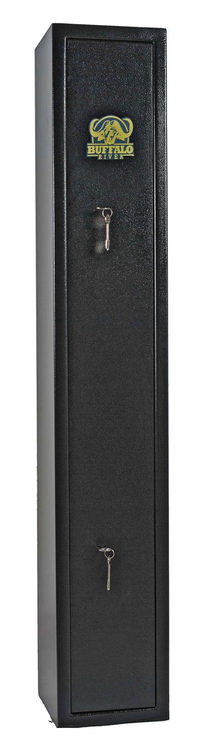 Buffalo River Bronze Series Gun Cabinet - 5 Gun