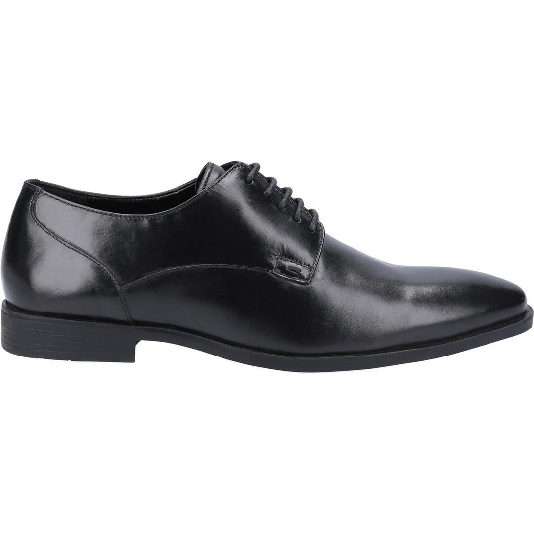 Hush Puppies Ezra School Shoe – view 4