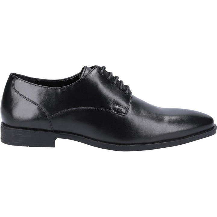 Hush Puppies Ezra School Shoe – view 4