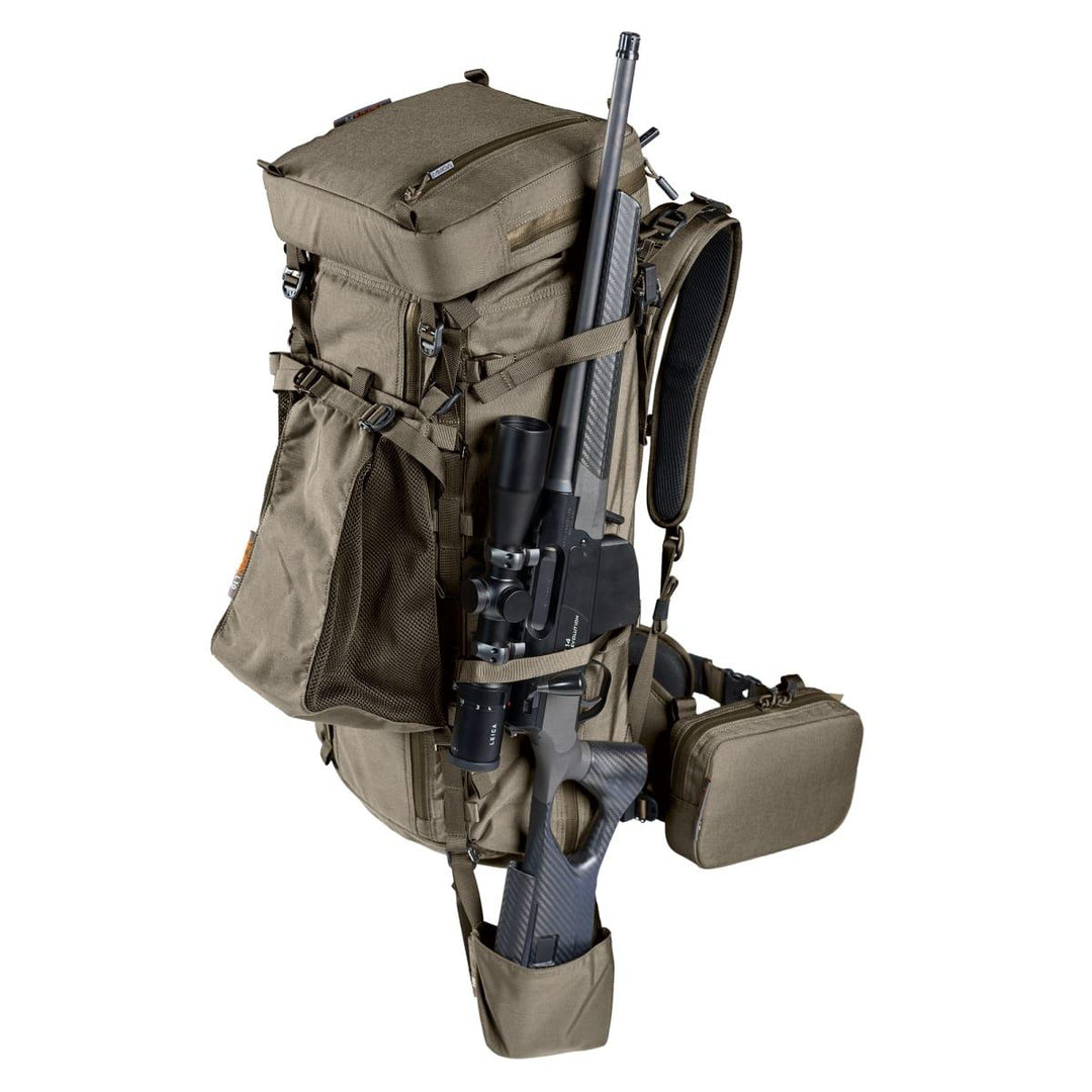 Vorn DLS Setup #9 - The Pathfinder - A customizable accessory bundle