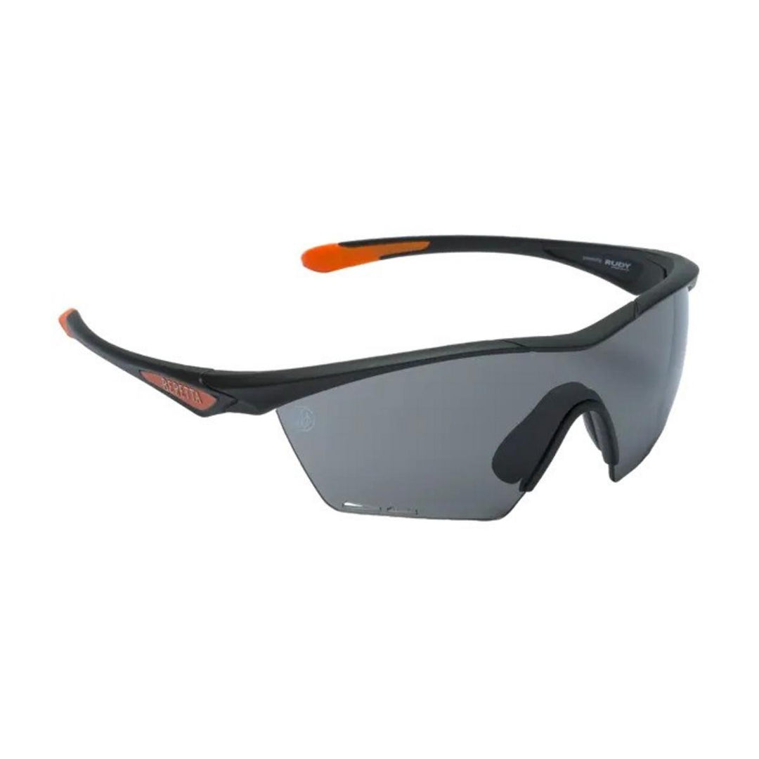 Clash Eyeglasses