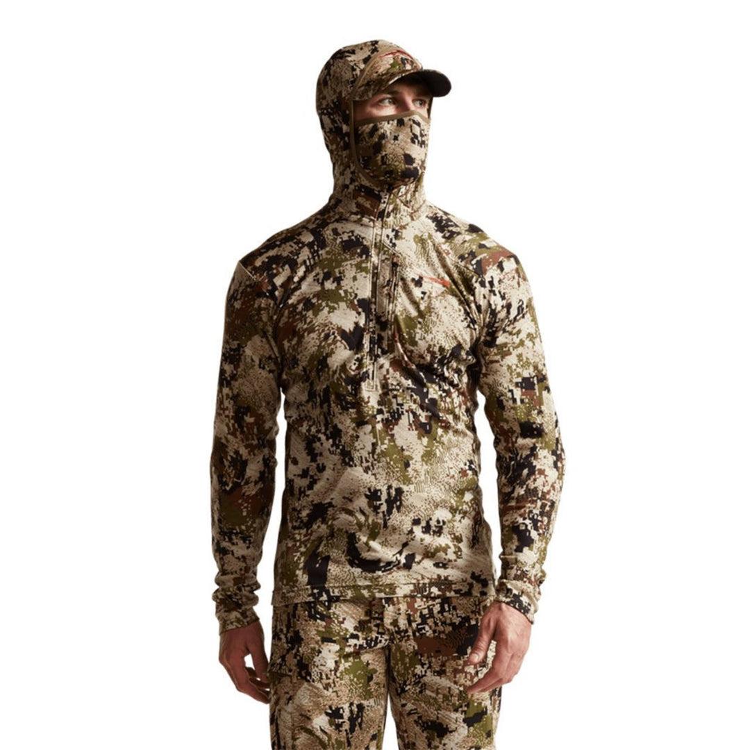 Sitka Intercept Hoody Optifade Subalpine