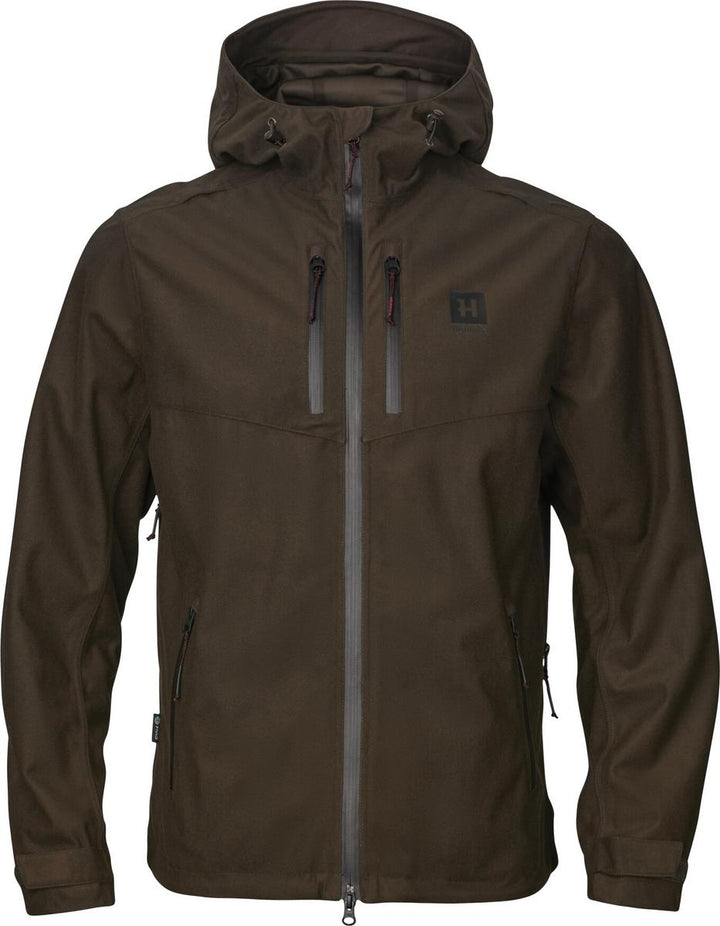 Harkila Härkila Aspire HWS jacket Hunting green