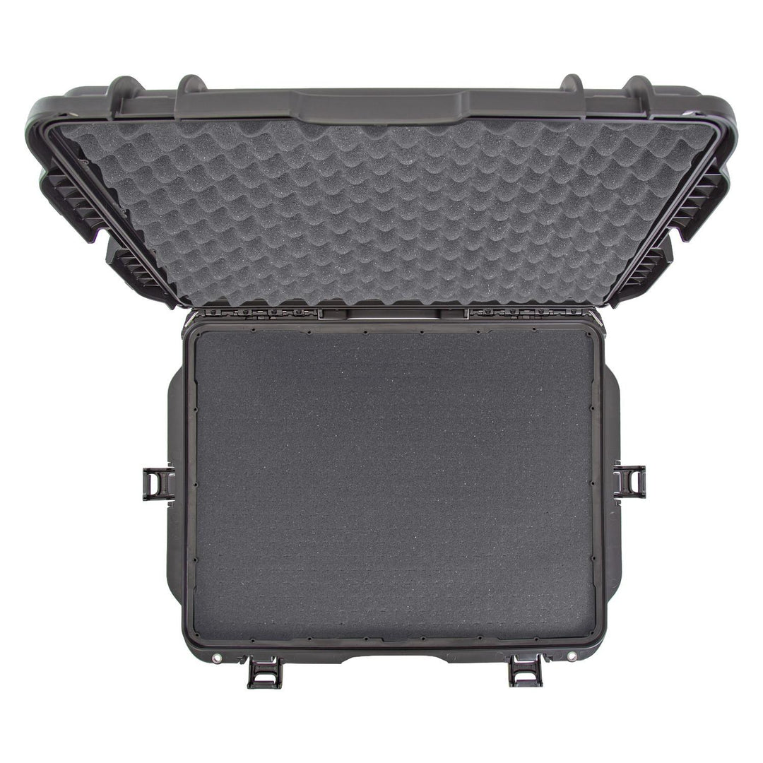 NANUK 955 Waterproof Hard Case With Foam Insert