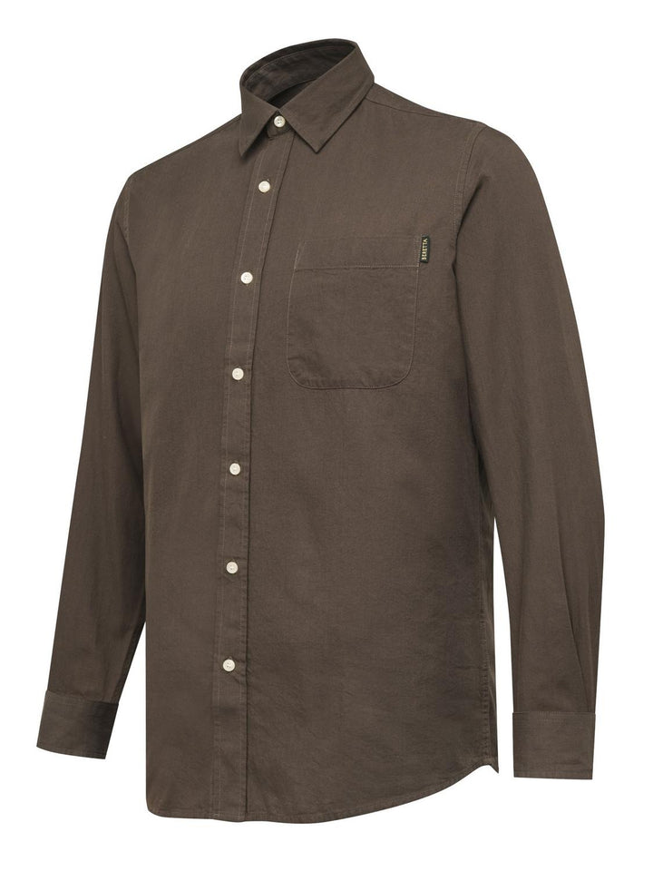 Beretta Bryggen Shirt