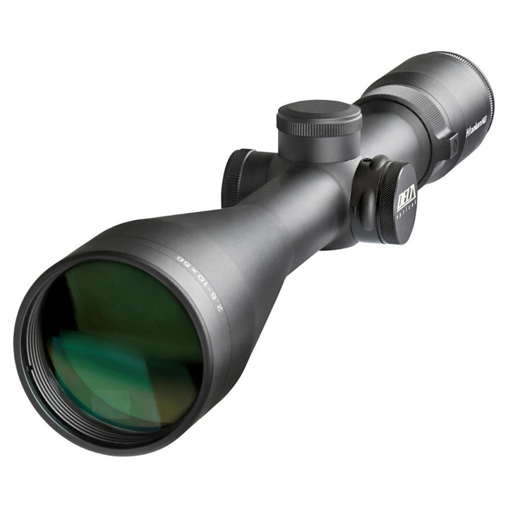 Delta Titanium HD 2.5-10x56 Di 4A S Rifle Scope