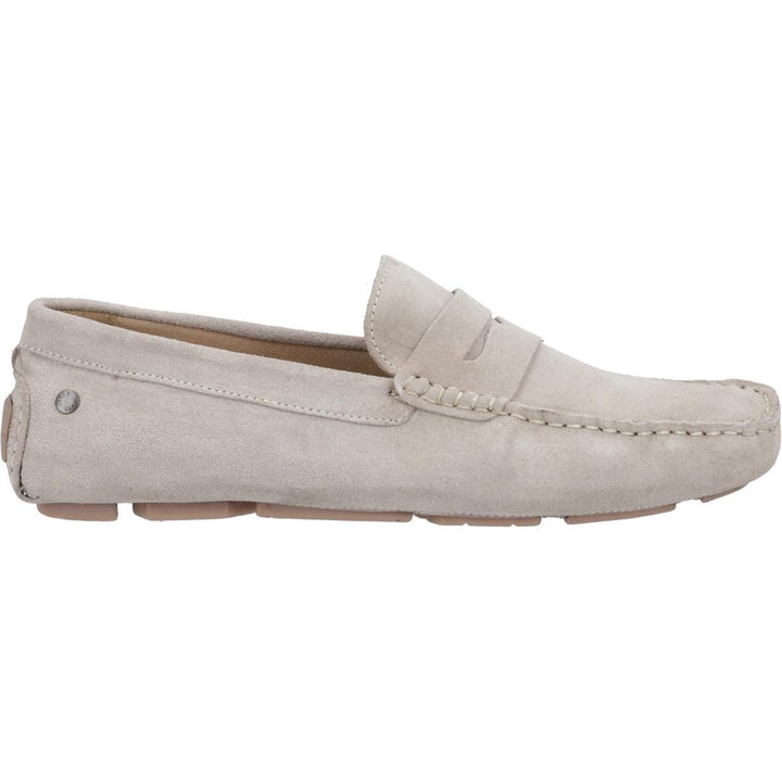 Jack & Jones Jensen Loafer Moonbeam