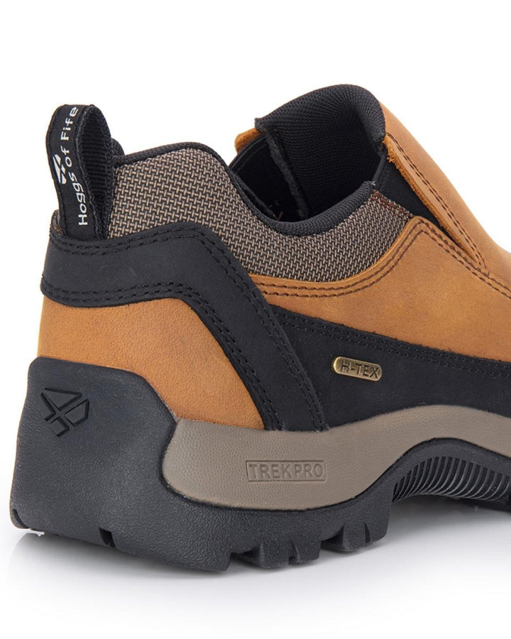 Hoggs of Fife Glen Adventure Easyon Shoe - Tundra – view 3
