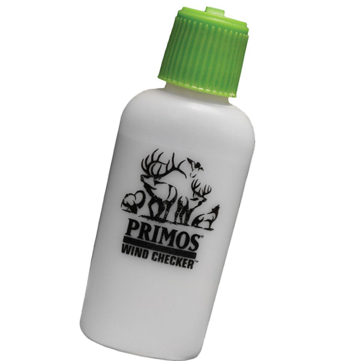 Primos PS7731 Wind Checker Powder 2oz – BushWear