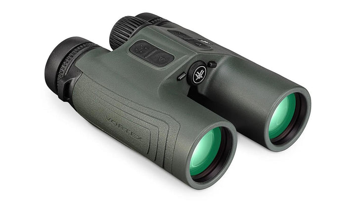 Vortex Talon HD 10K 10x42 Laser Rangefinding Binocular