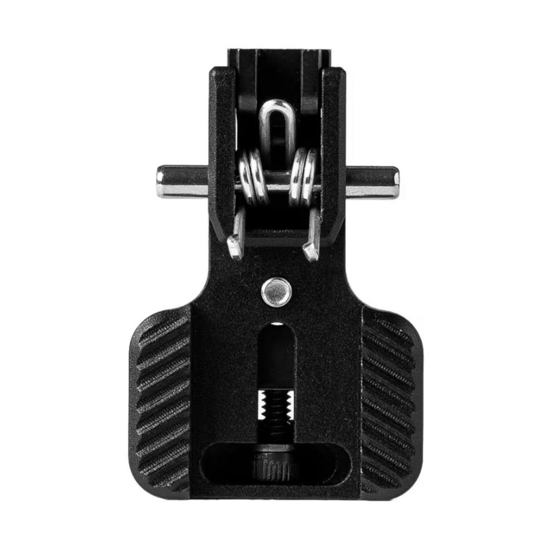 MDT Adjustable Mag Latch with L-Key ACC Elite