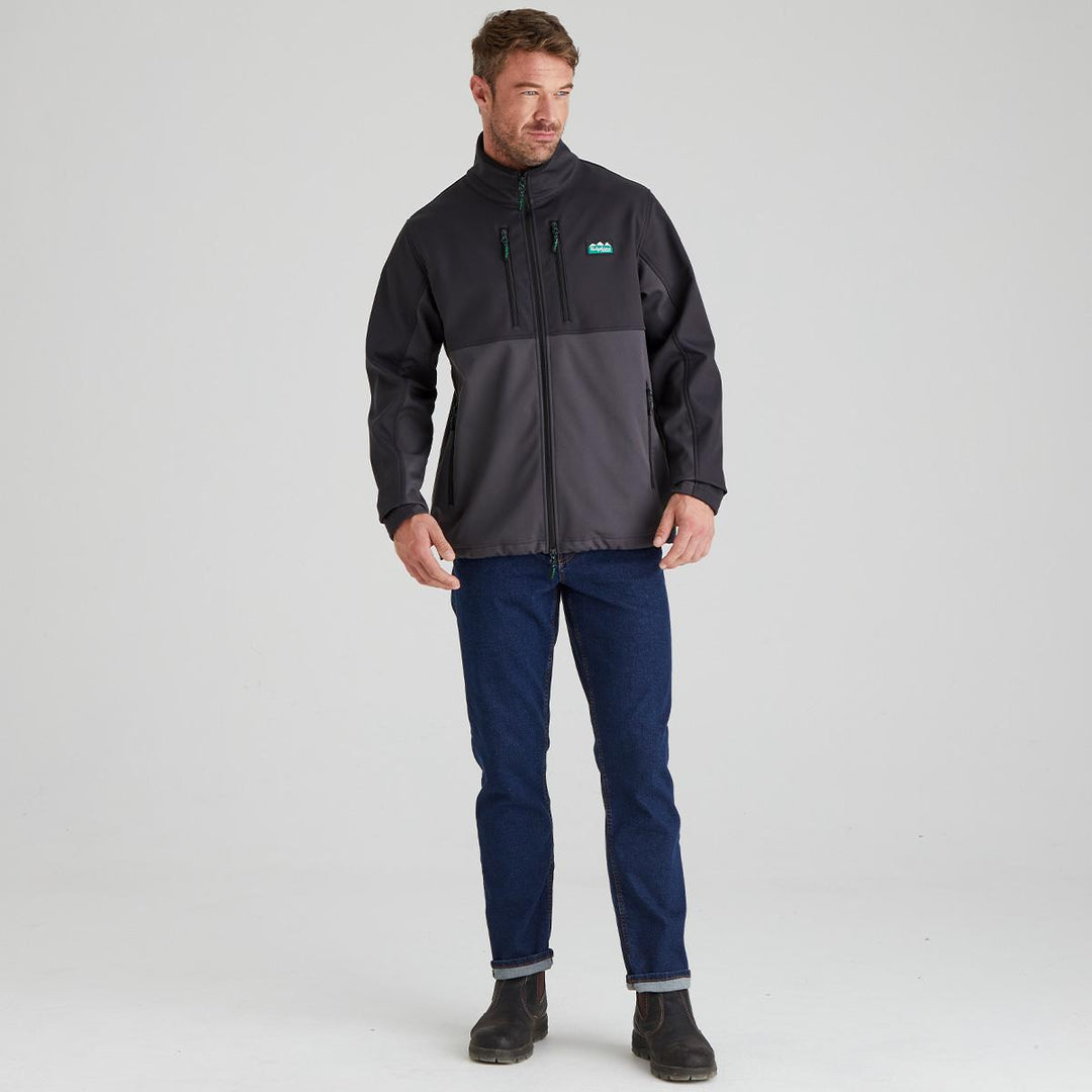 Ridgeline Mens Ranger 24 Jacket