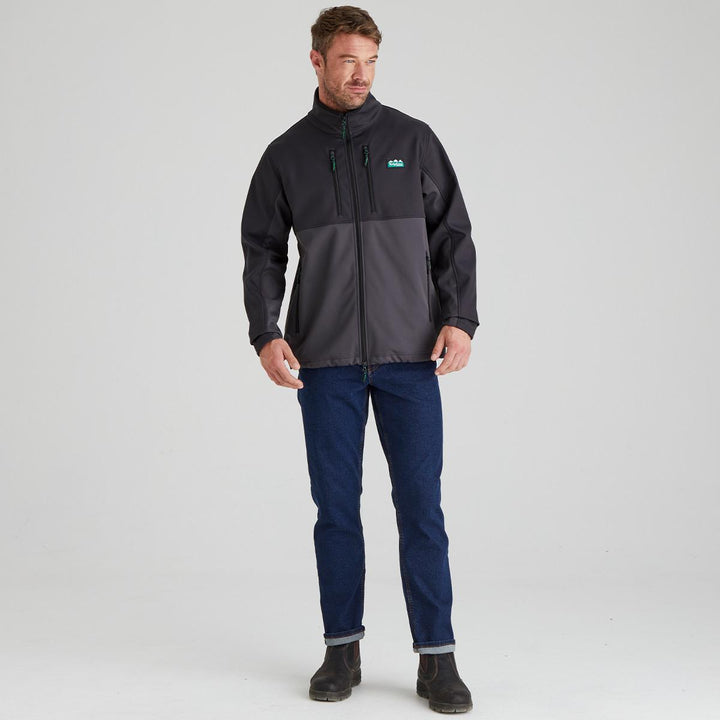 Ridgeline Mens Ranger 24 Jacket