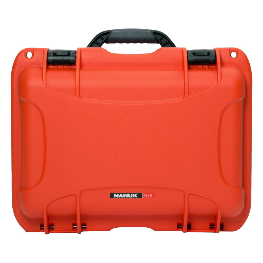 NANUK 918 Waterproof Hard Case With Foam Insert