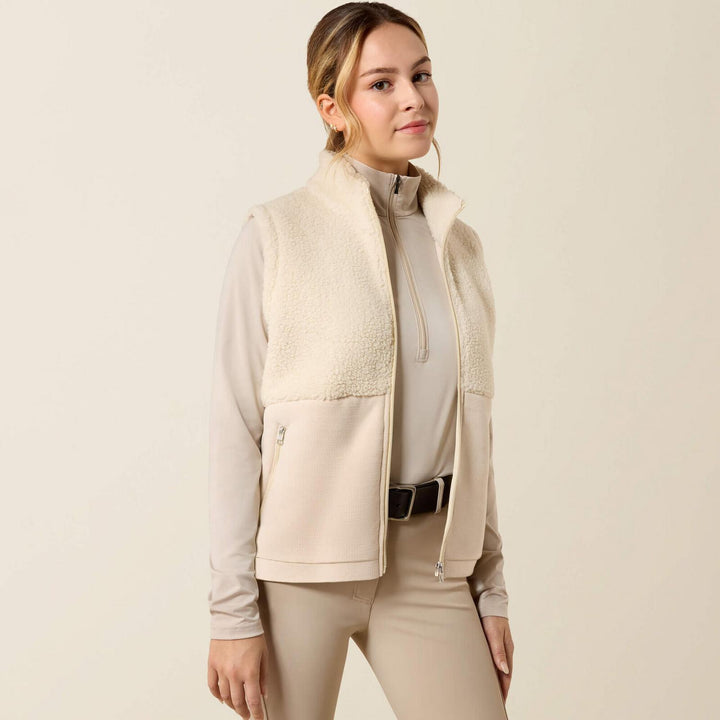 Ariat Youth Laviolette Full Zip Vest