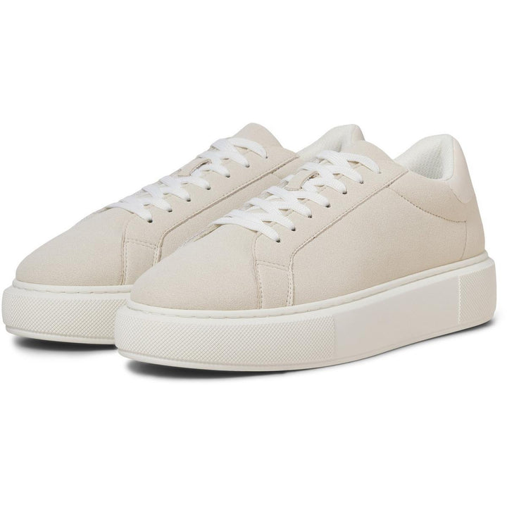 Jack & Jones Aspire Cupsole Shoes Moonbeam