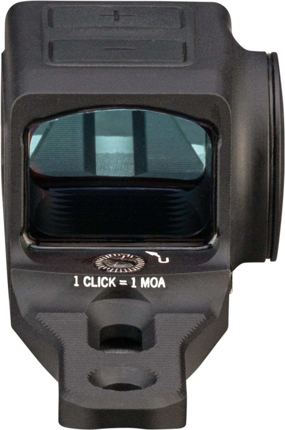 Vortex Viper SG Enclosed 3 MOA Red Dot