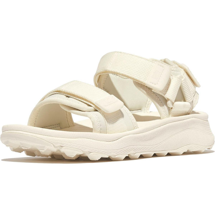 Fitflop Neo-D-Hiking Sandal Cream