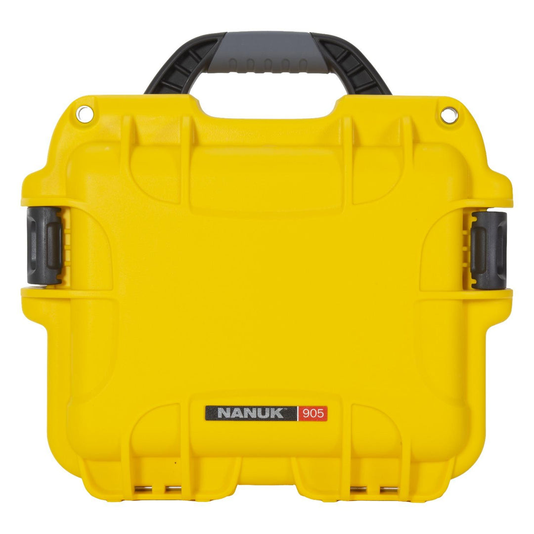NANUK 905 Waterproof Hard Case With Foam Insert