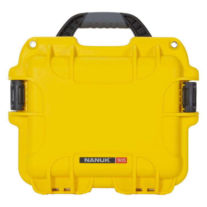 NANUK 905 Waterproof Hard Case With Foam Insert