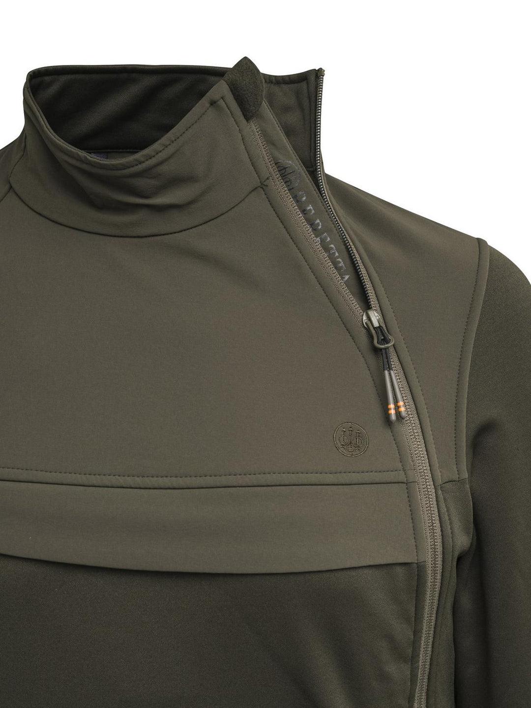 Beretta BinoStash Anorak Fleece