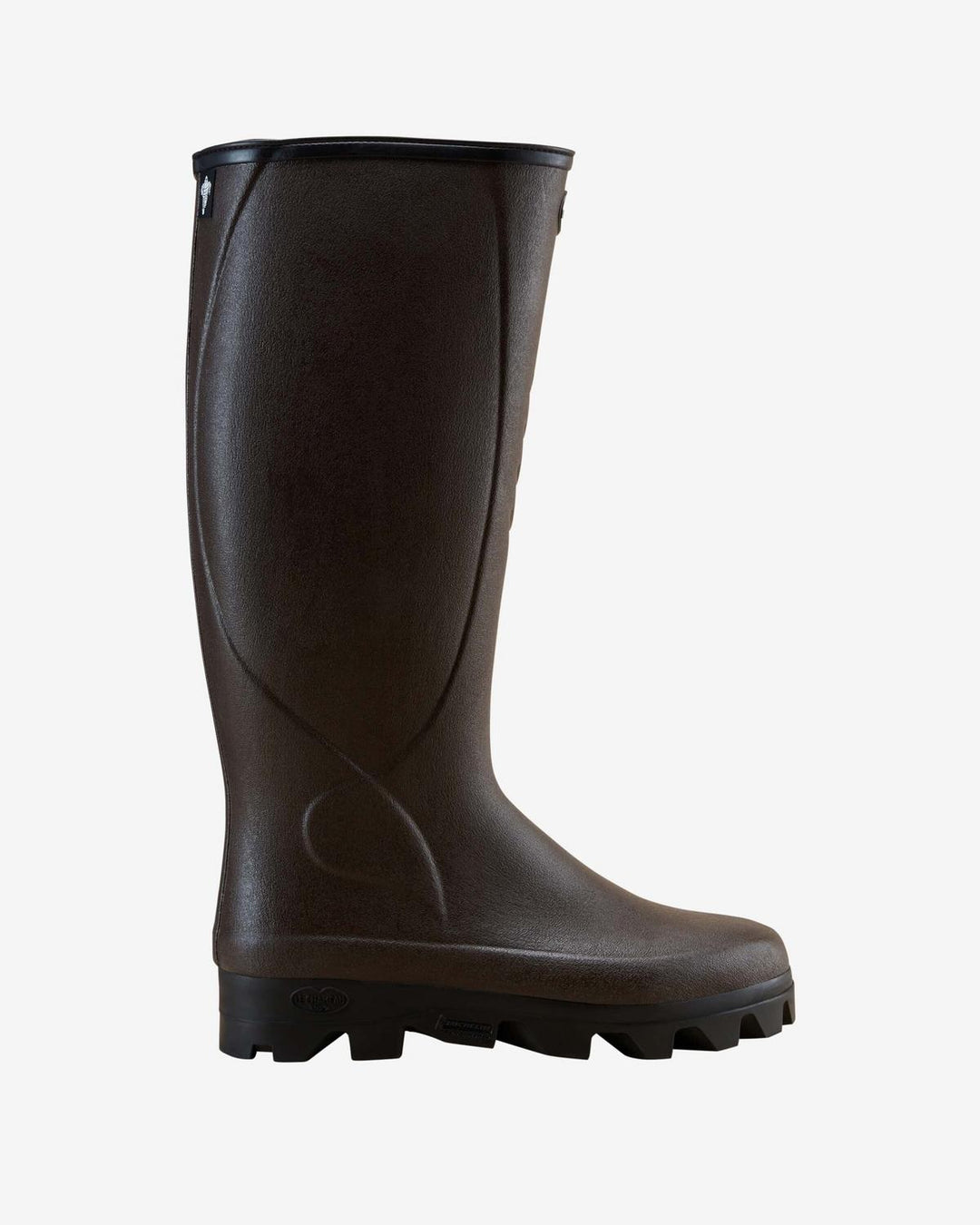 Le Chameau Men's Cérès Neoprene Lined Agricultural Wellington