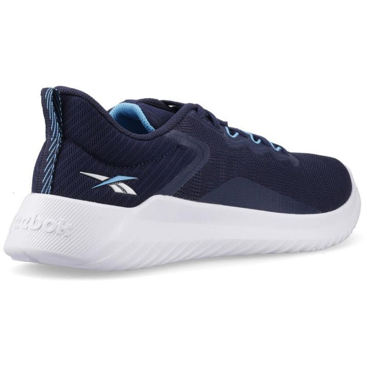 Reebok Fluxlite Ii Vec Navy/Ftwr White/Fut Cyan Sports