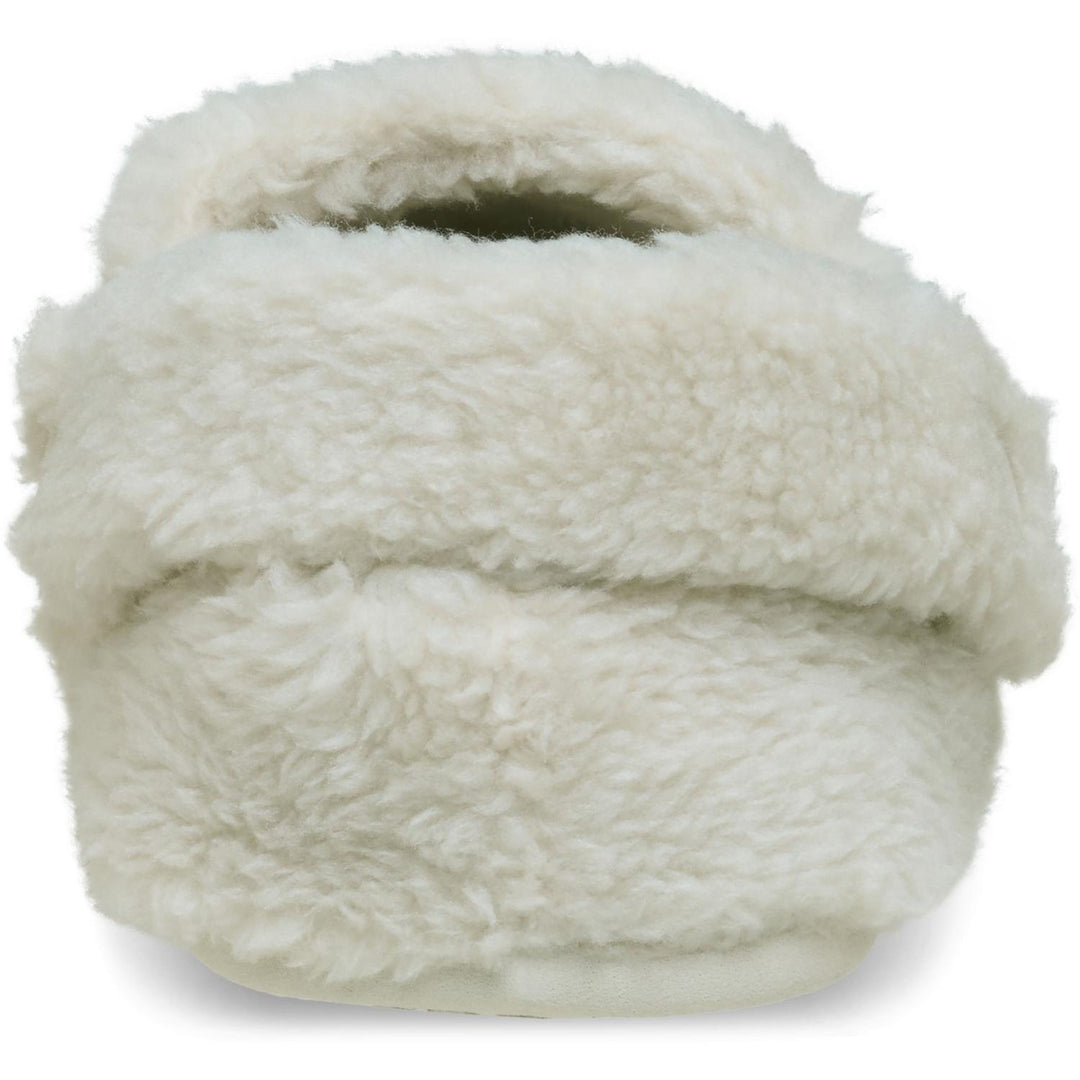 Classic Cozzzy Slipper Stucco