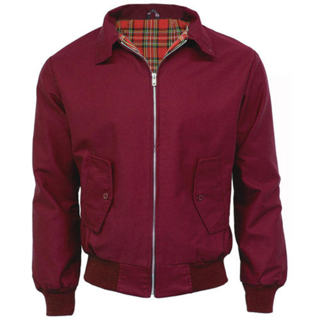 Game Classic Harrington Jackets - Made in the UK – view 13
