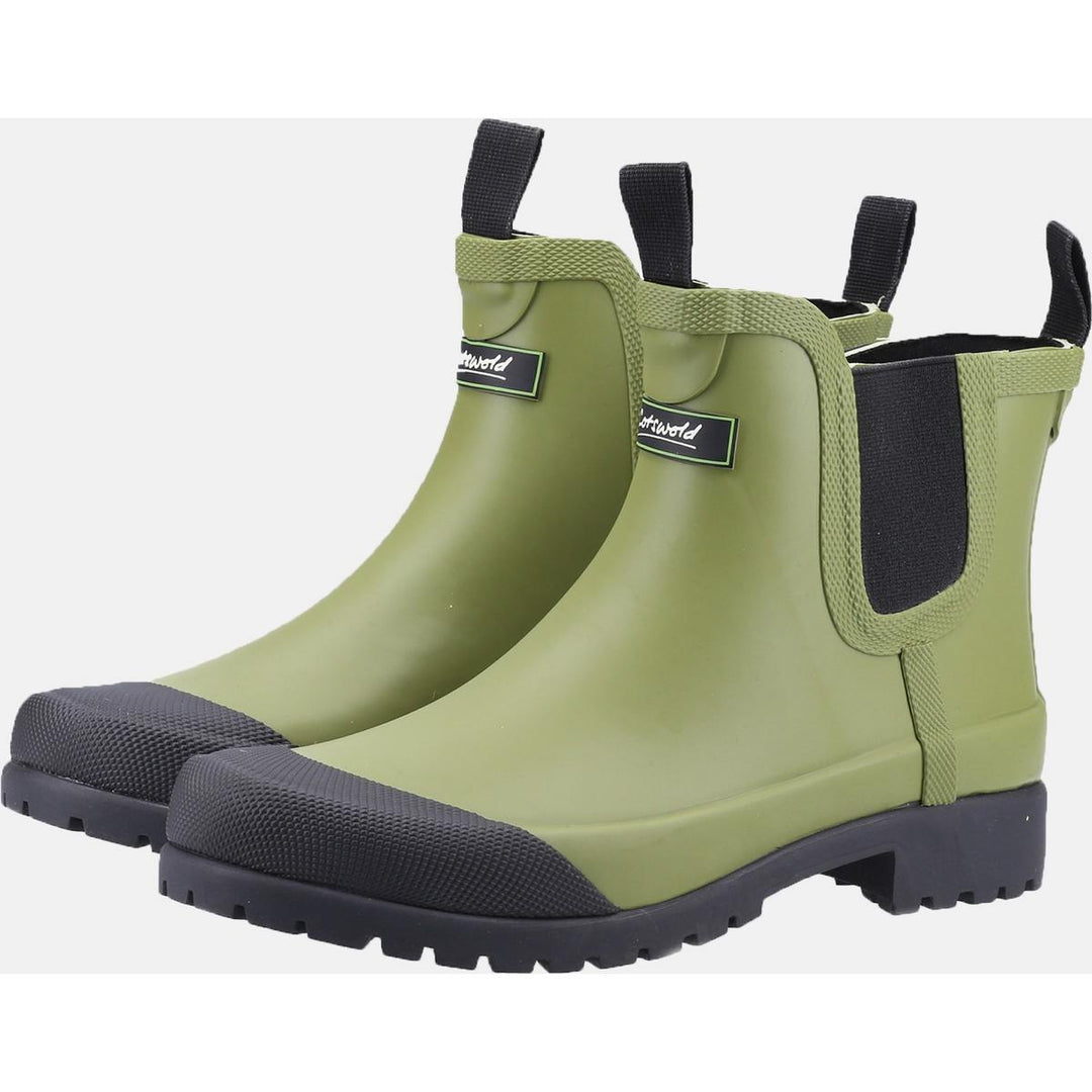 Cotswold Blenheim Waterproof Ankle Boot
