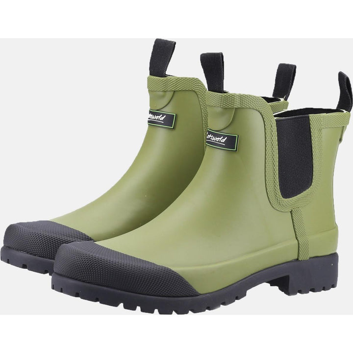 Cotswold Blenheim Waterproof Ankle Boot