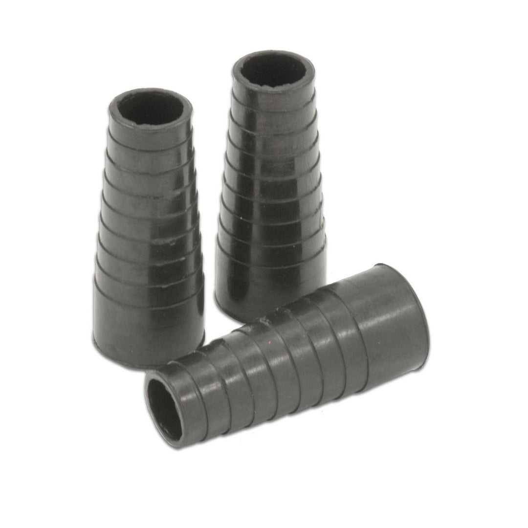 Boretech BORE/PATCH GUIDE NOSE CONES 3 PACK (8mm - .416 CAL)