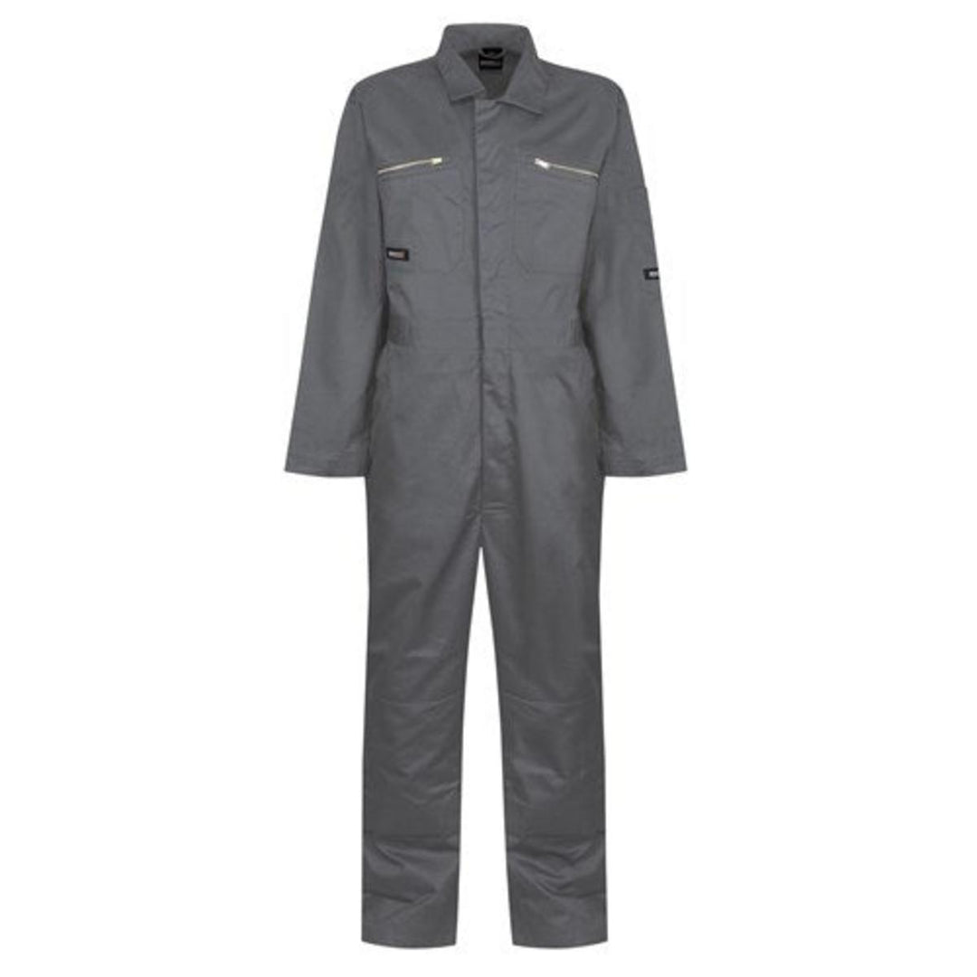 Regatta Regatta TRJ513R Workwear Coveralls