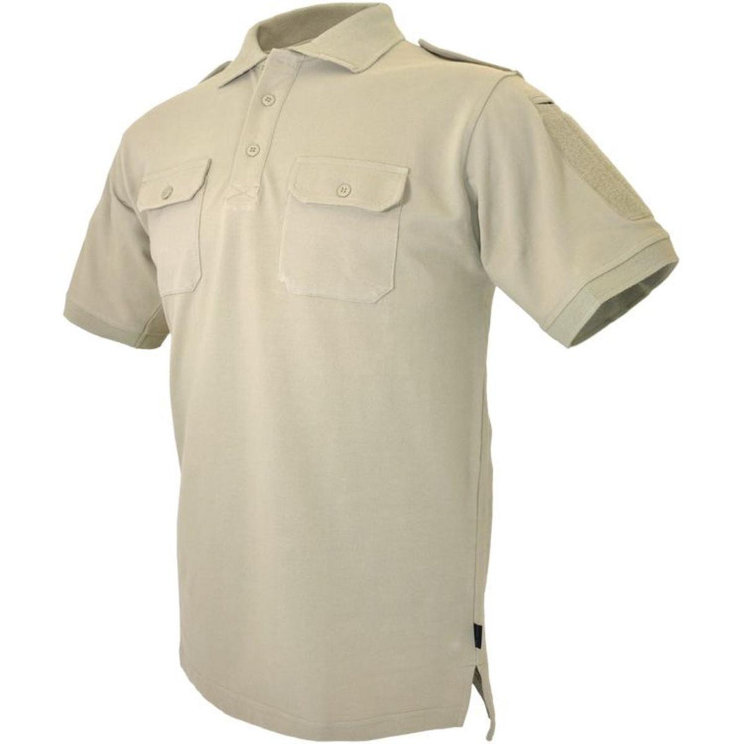 Hazard 4 LEO UNIFORM REPLACEMENT BATTLE POLO