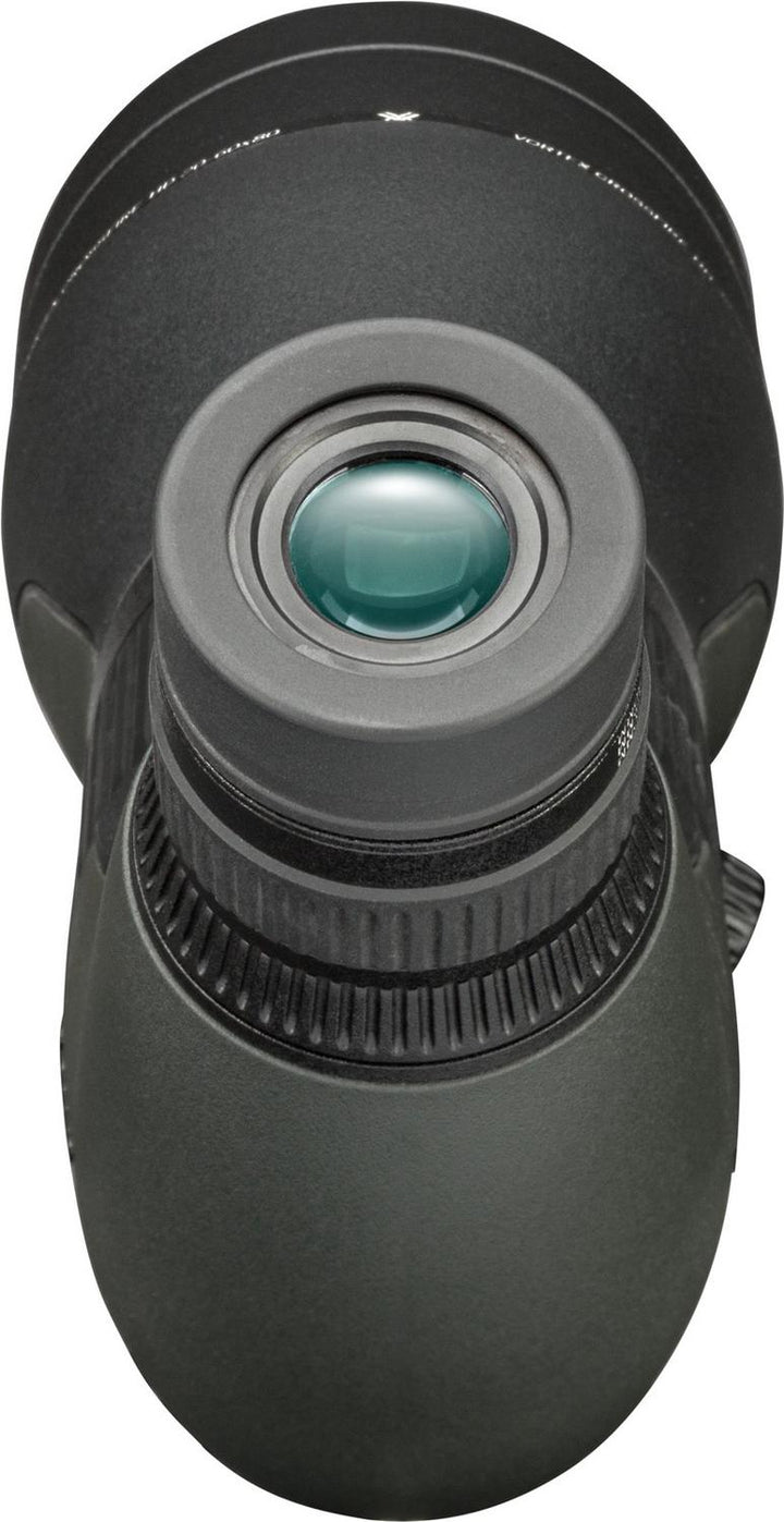 Vortex Crossfire HD 20-60x80 Angled Spotting Scope
